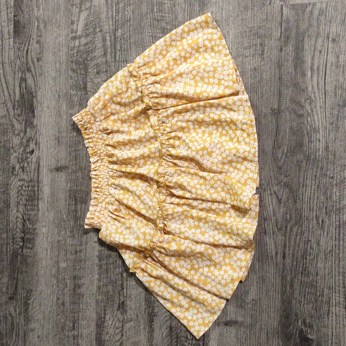 Polly Mini Skirt